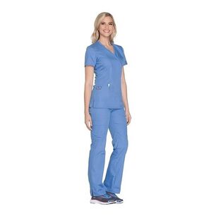 Polera Clinica O Medico Cherokee Originals Ww650