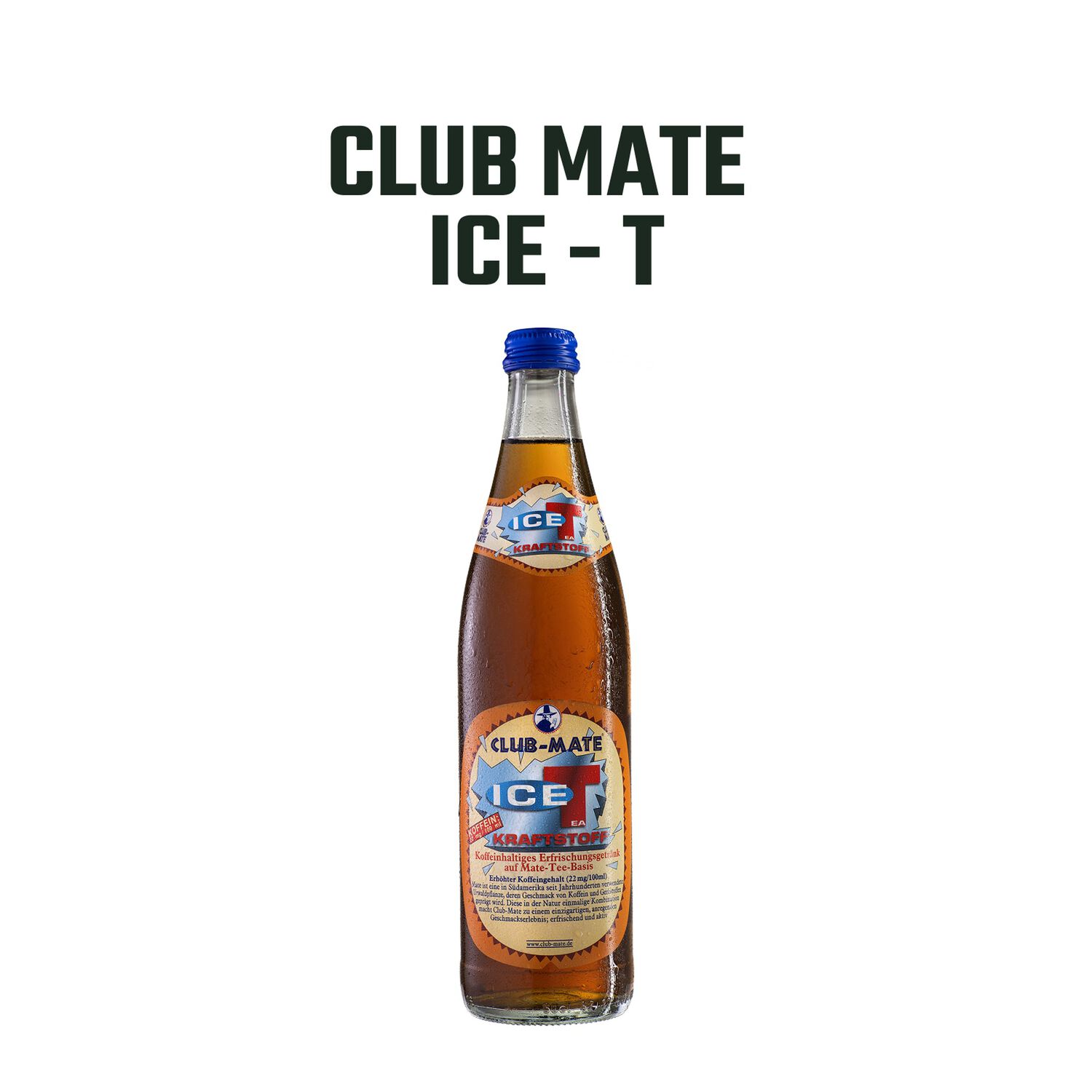 Pr Bebida Mate Kraftstoff Ice Club Mate 1 X 500 Ml image number 2.0