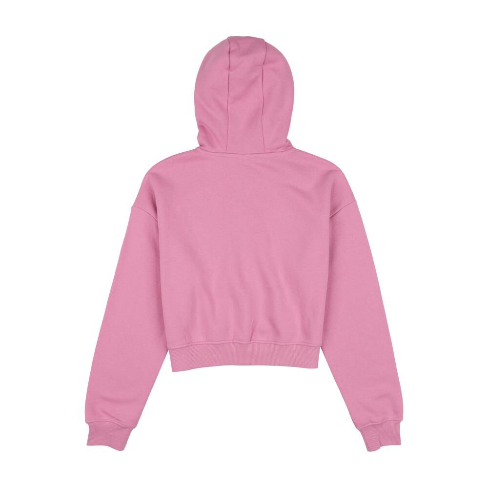 Poleron Ni&ntilde;a Red - Rock image number 1.0