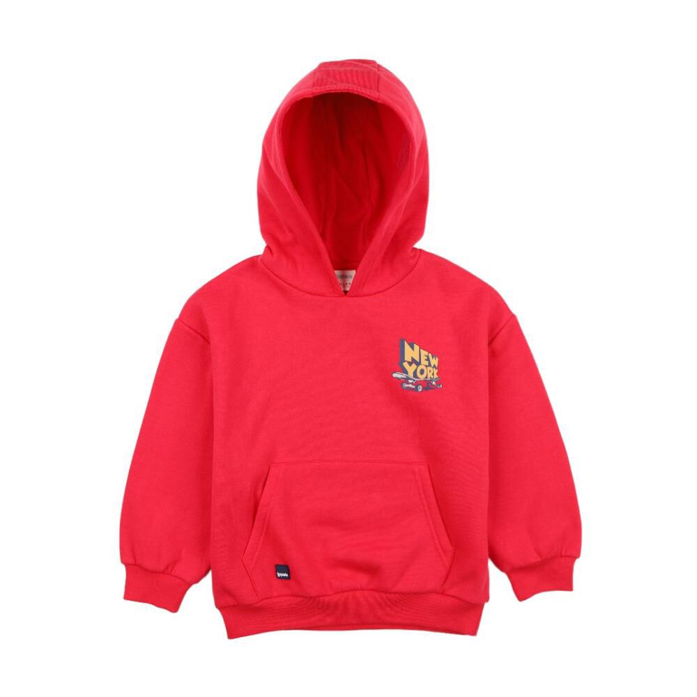 Poler&oacute;n Ni&ntilde;o Topsis image number 0.0