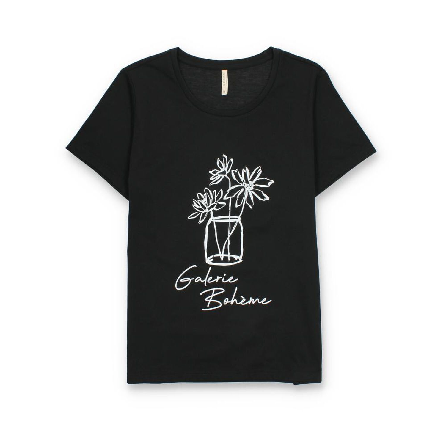 Polera Mujer Geeps image number 0.0