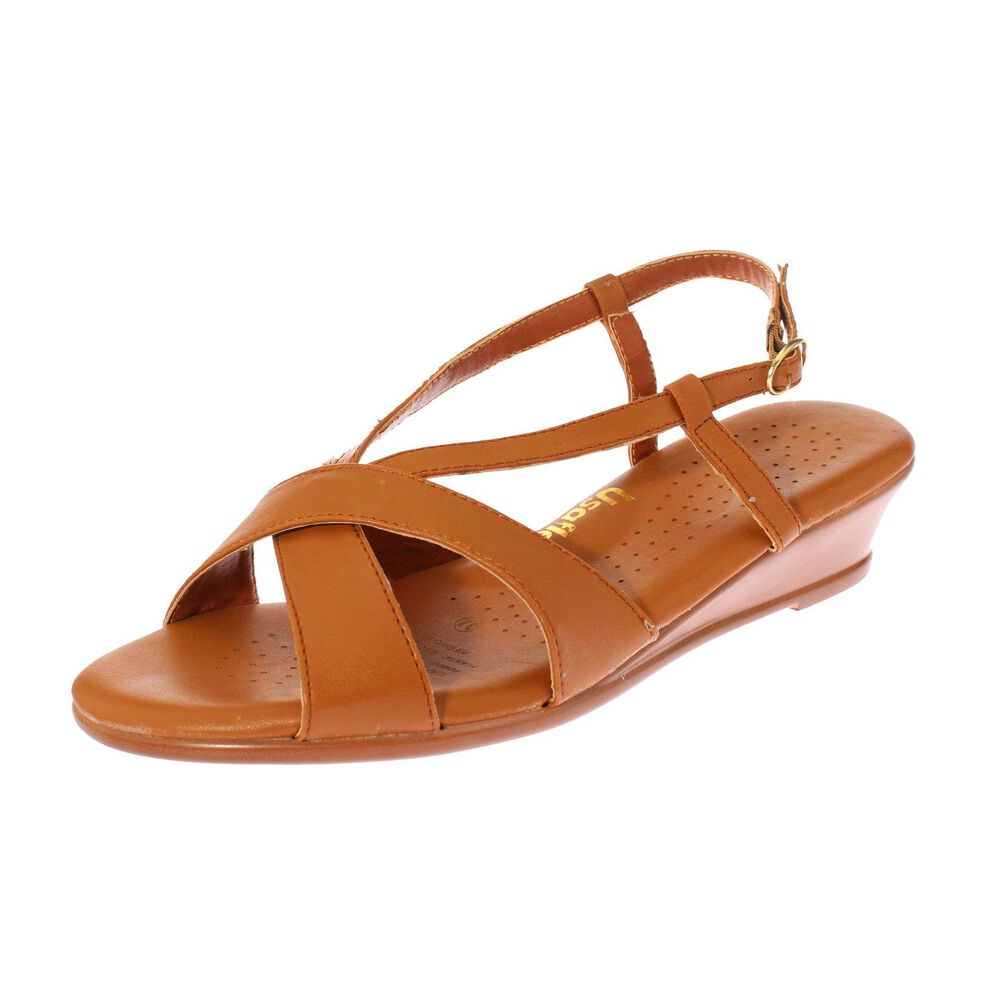 Sandalia Tostado Marche Art. 5zl102015tan image number 0.0