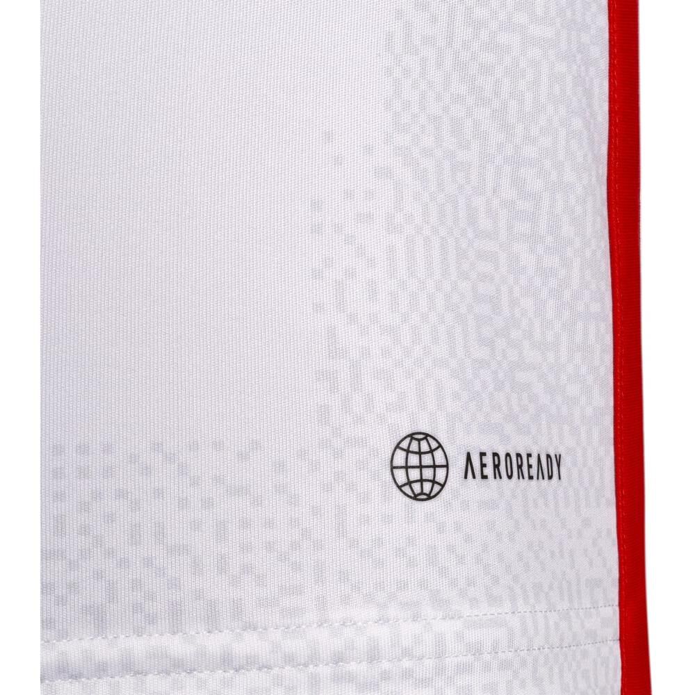 Camiseta De Fútbol Hombre Segunda Equipación Chile 22 Adidas image number 6.0