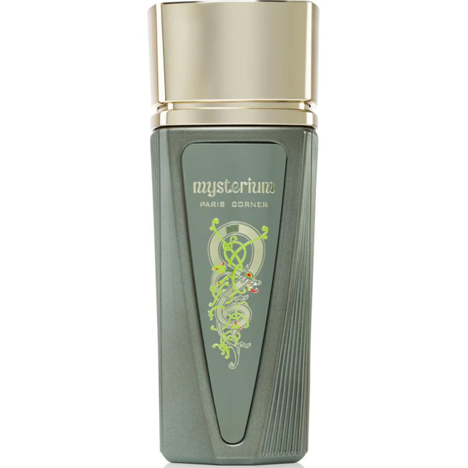 Paris Corner Mysterium Edp 100ml image number 0.0