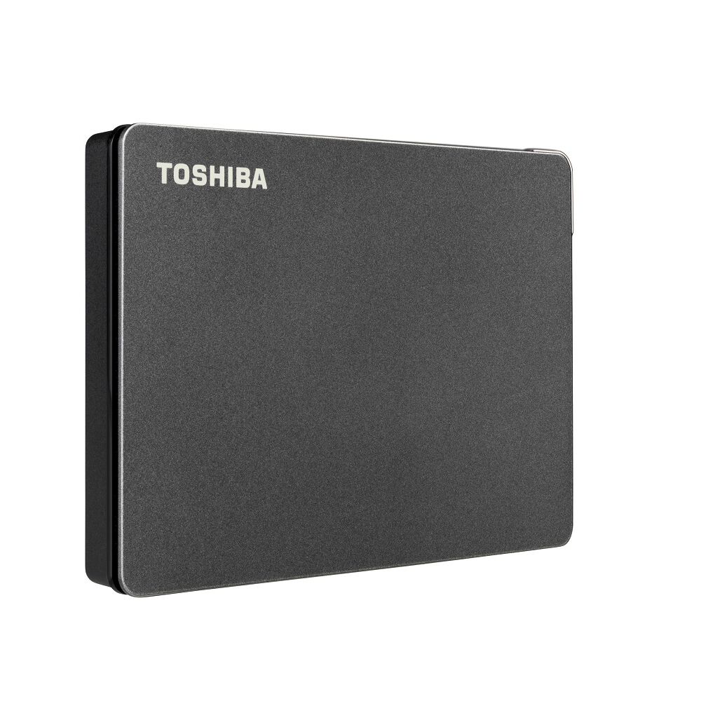 Disco Duro Externo Toshiba 1tb Gamer - Zonaportatil image number 1.0