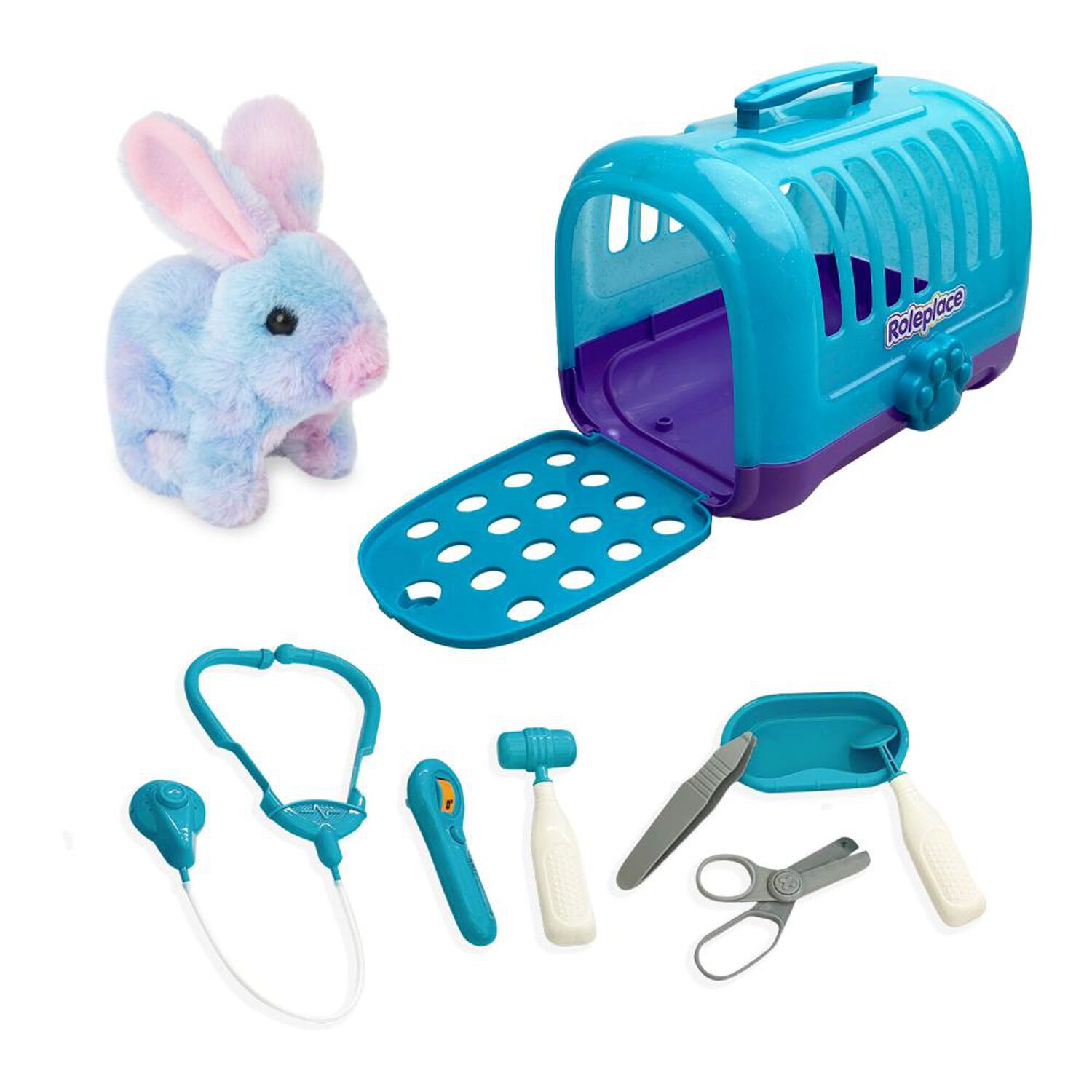 Peluche Roleplace Rl18-b image number 1.0