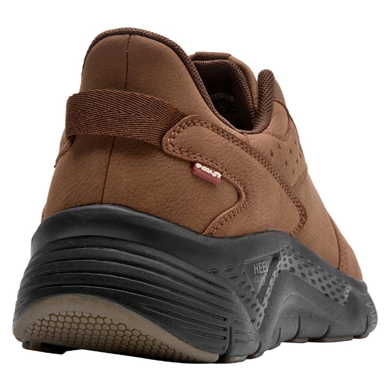 Zapato Casual Hombre 16 Horas 16h0155 Camel image number 4.0
