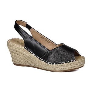 Sandalia Dianela Negro