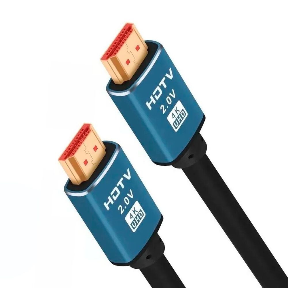 Cable Hdmi 20 Metros Ultra Uhd 4k Alta Velocidad image number 3.0