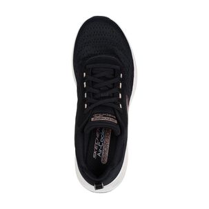 Zapatilla Urbana Mujer Skechers Skech-air Meta-neutral Air Bkrg