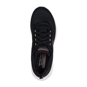 Zapatilla Urbana Mujer Skechers Skech-air Meta-neutral Air Bkrg