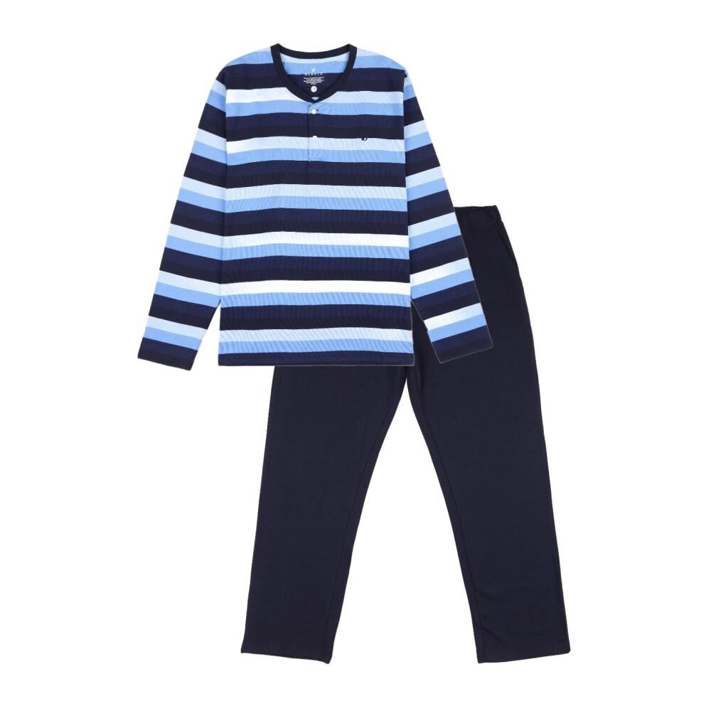 Pijama Hombre Herald image number 0.0