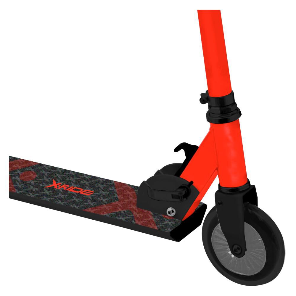 Scooter X-ride Tb-tr120 image number 1.0