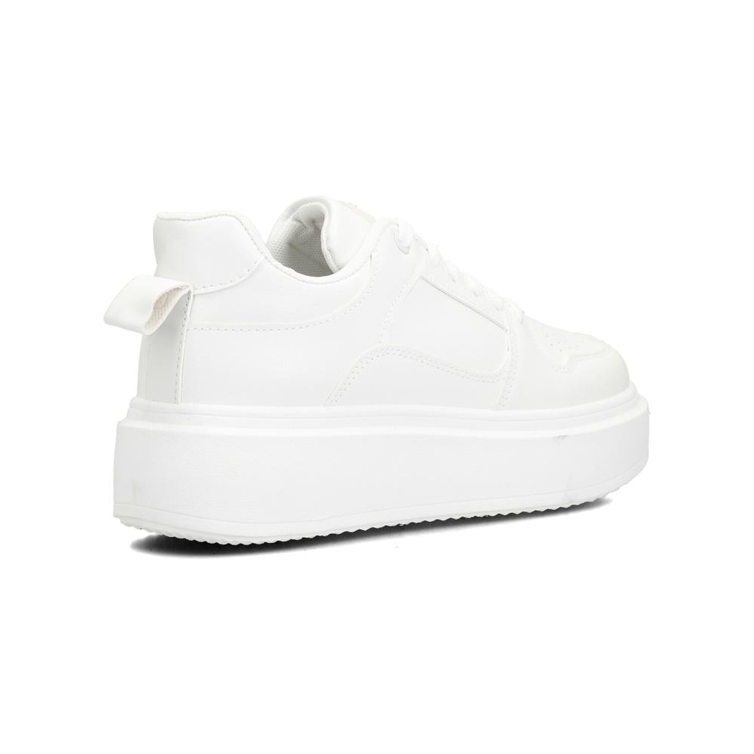 Zapatilla Urbana Mujer Freedom Blanco image number 3.0