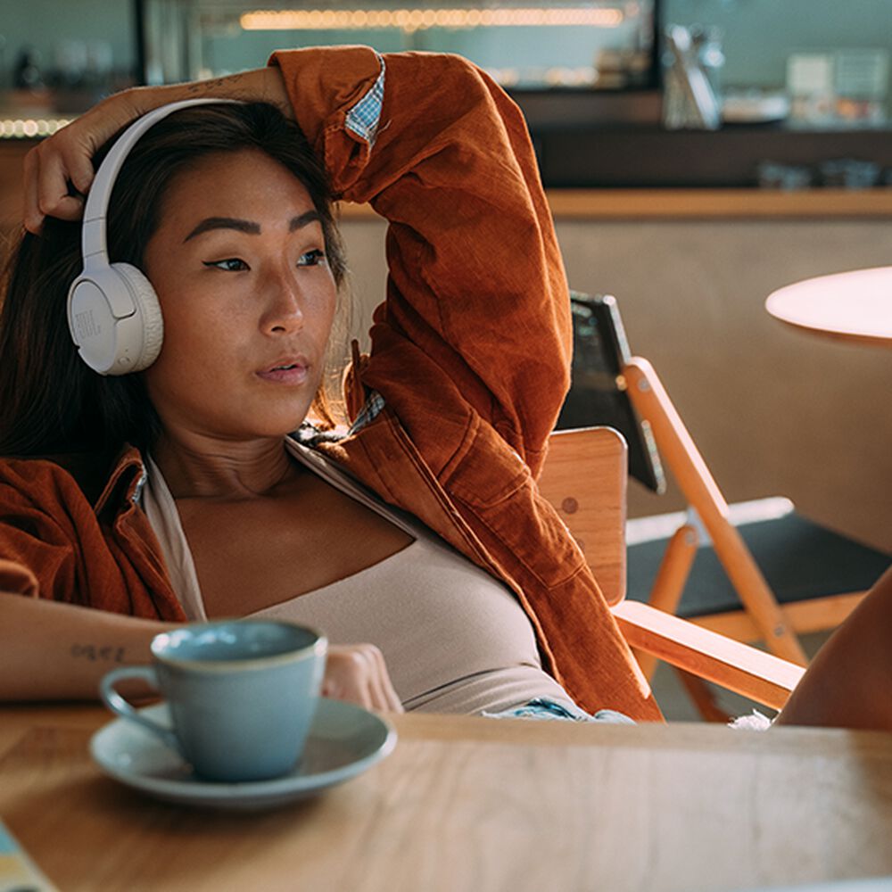 Audífonos Inalámbricos Jbl T520bt White Edition 57 Horas image number 9.0