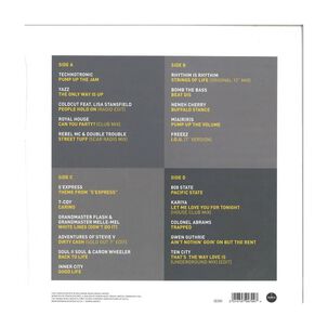 80s Dance - 80s Dance - Classics (2lp) | Vinilo