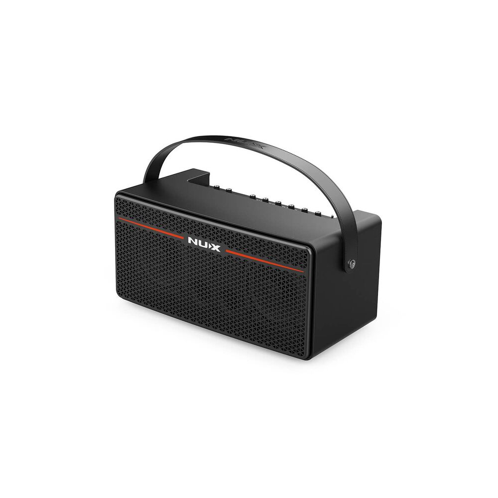 Amplificador Port&aacute;til Nux Migthy Space 30w image number 1.0