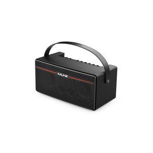 Amplificador Port&aacute;til Nux Migthy Space 30w