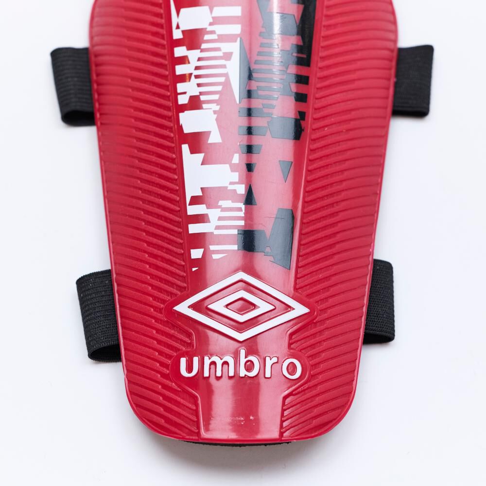 Canilleras Unisex Umbro Formation image number 2.0