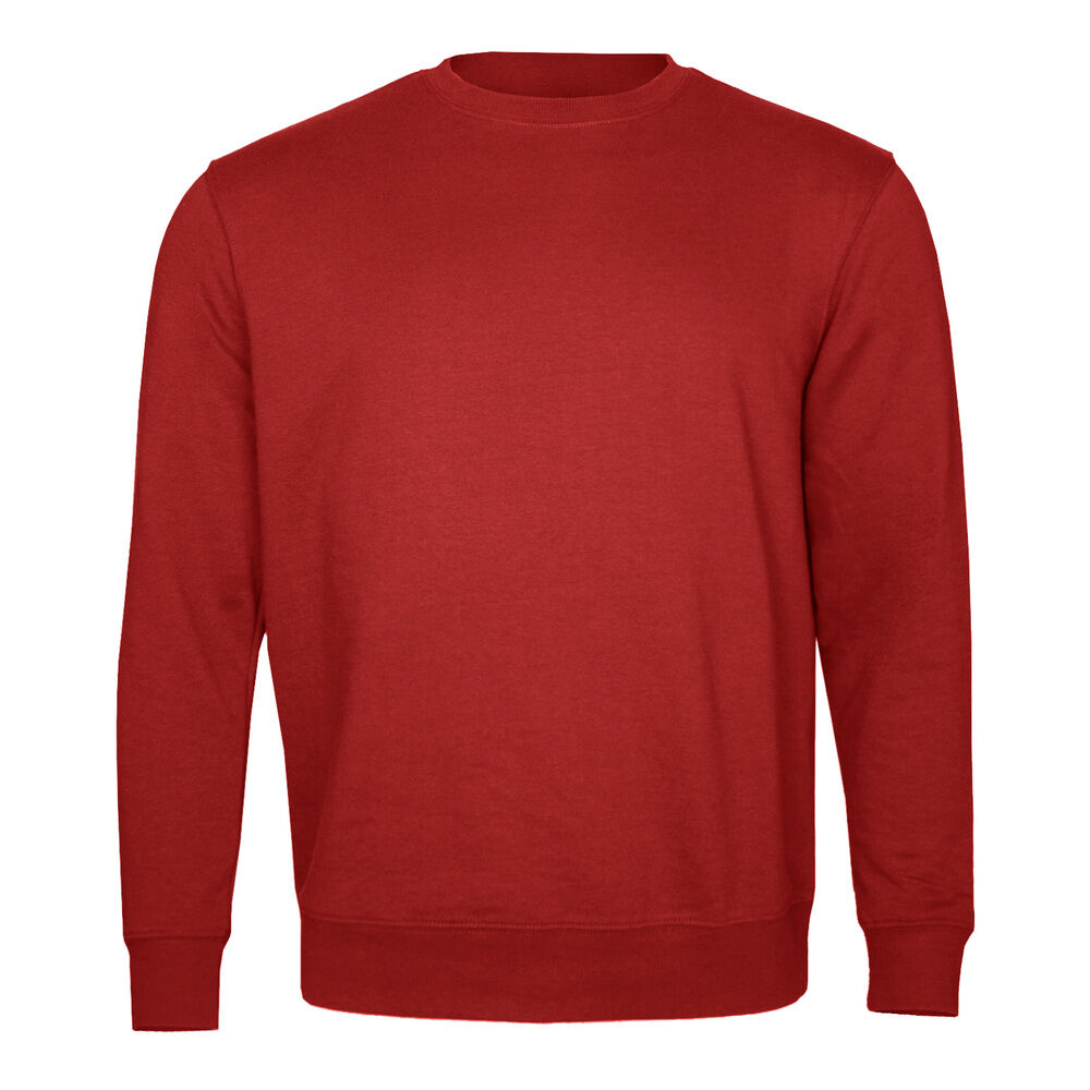 Polerón Polo Vulpes Unisex image number 1.0