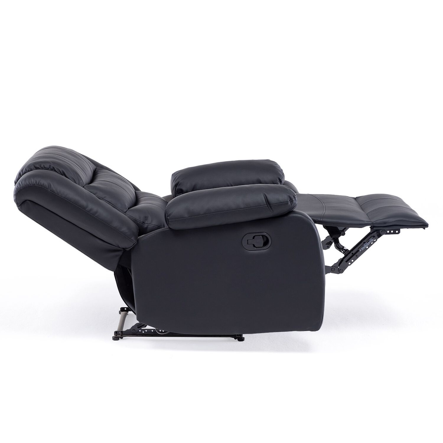 Berger Reclinable Moderno Pu Berl&iacute;n Km060r image number 6.0