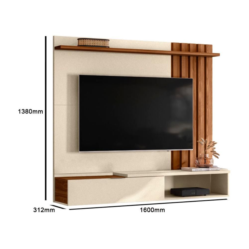 Panel Tv Exit Vegas image number 1.0