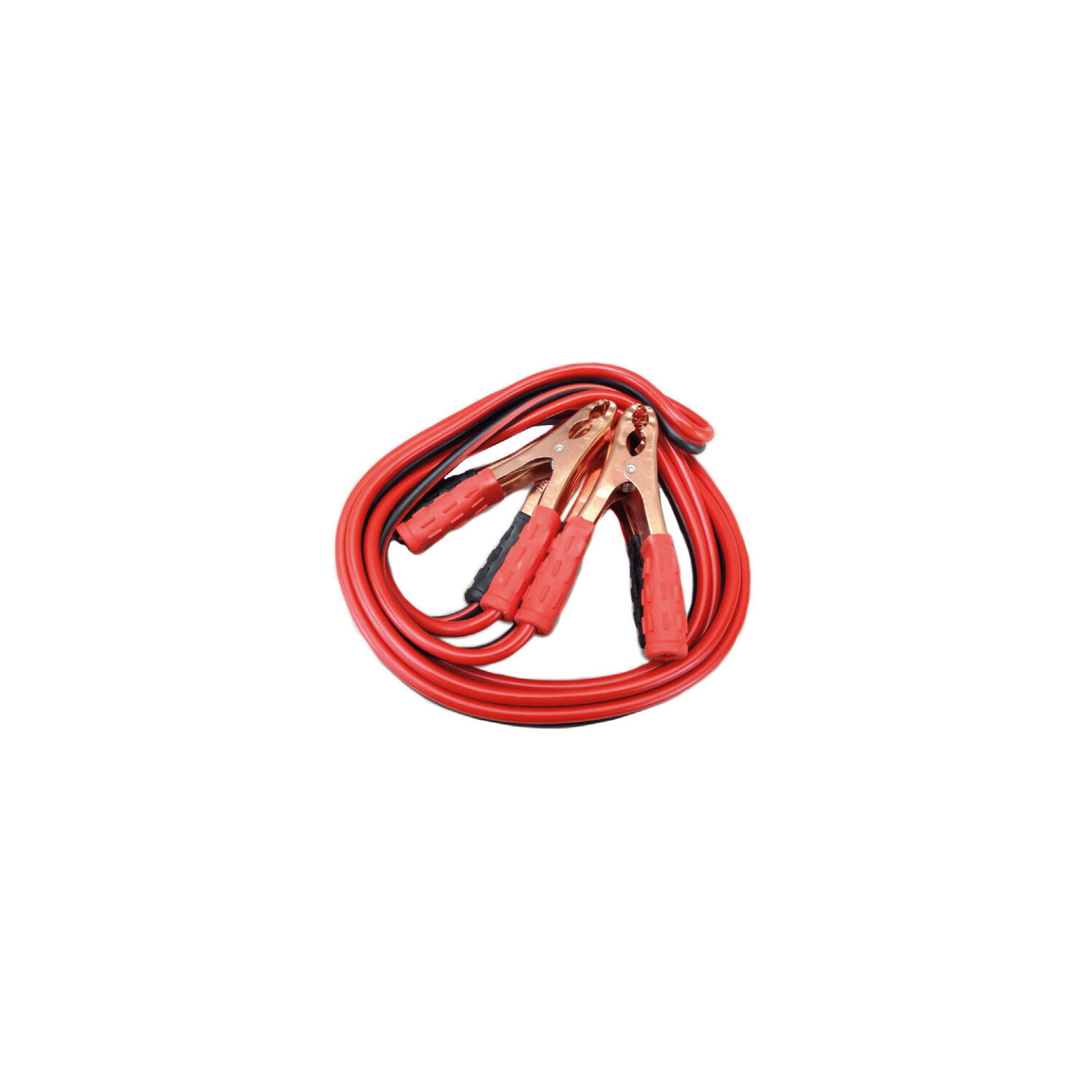 Cable Para Puente Bater&iacute;a 200amp Conductor De Cobre - Ps image number 0.0