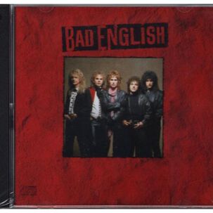Bad English - Bad English | Cd