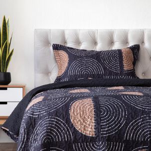 Cubrecama Azhome Berlin 15 / 1.5 Plazas