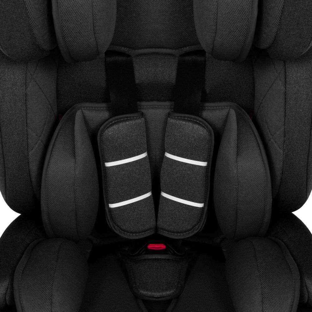 Silla De Auto Butaca Volt Isofix Black image number 4.0
