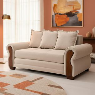 Sofá Living Factory Arizona / 2 Cuerpos