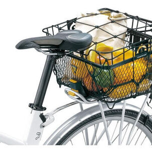 Canasto Para Bicicleta Topeak Mtx Basket (trasero)