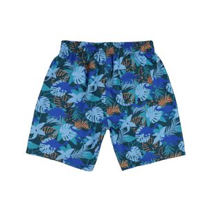 Traje De Ba&ntilde;o Ni&ntilde;o Topsis