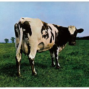 Pink Floyd - Atom Heart Mother (digipack) | Cd