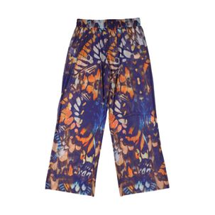 Salida De Ba&ntilde;o Pantal&oacute;n Mujer Kimera