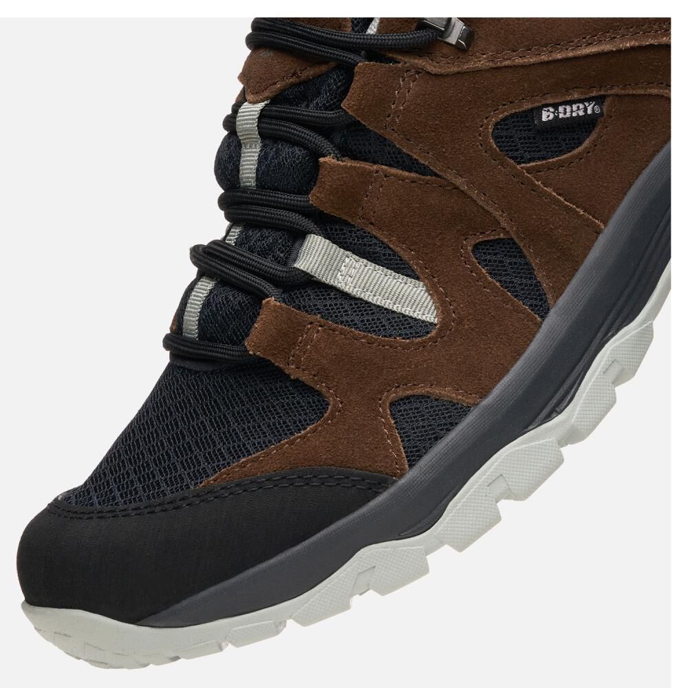 Zapatilla Outdoor Hombre Lippi Tellus Low image number 6.0