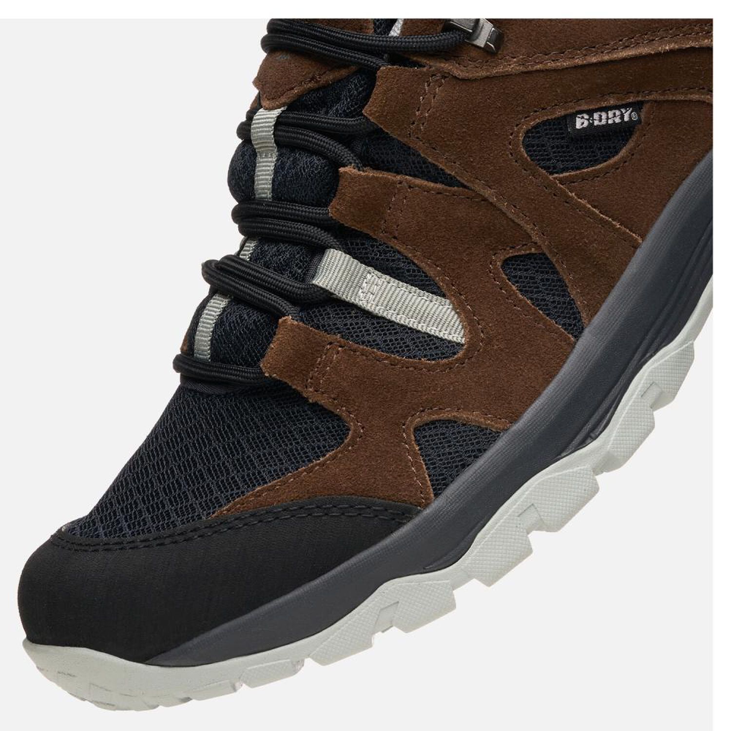 Zapatilla Outdoor Hombre Lippi Tellus Low image number 6.0