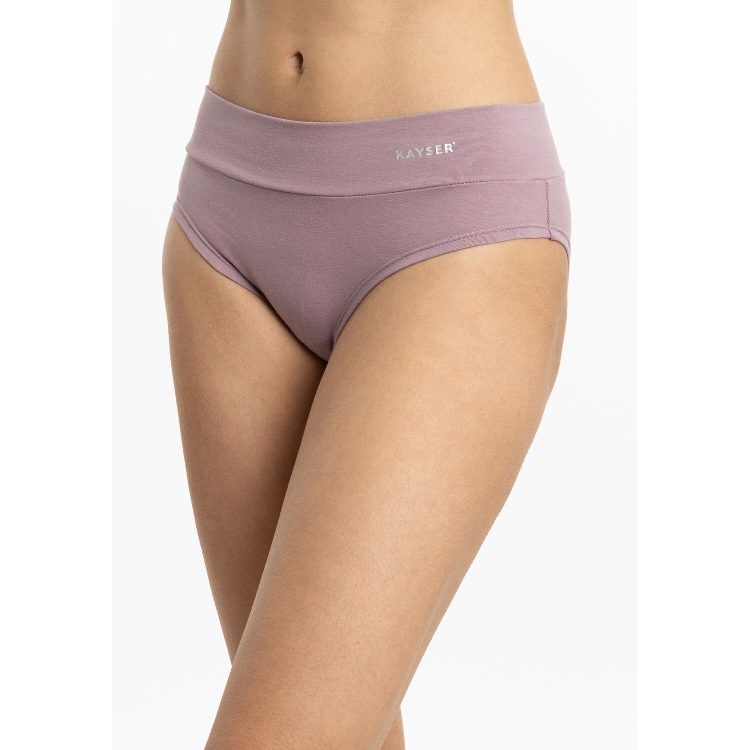 Pack 3 Pantaletas Algod&oacute;n Mujer Kayser P314.80-lil image number 1.0