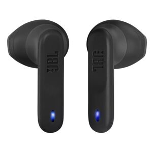 Aud&iacute;fonos Bluetooth Jbl Wave Flex Black 32hrs Deep Bass Ip54