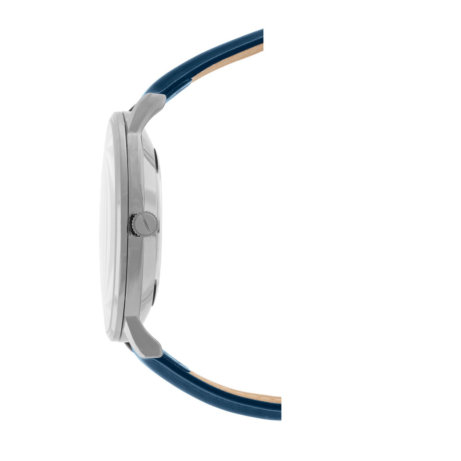 Reloj Kenneth Cole New York Kcwga2172106 Azul Hombre image number 2.0