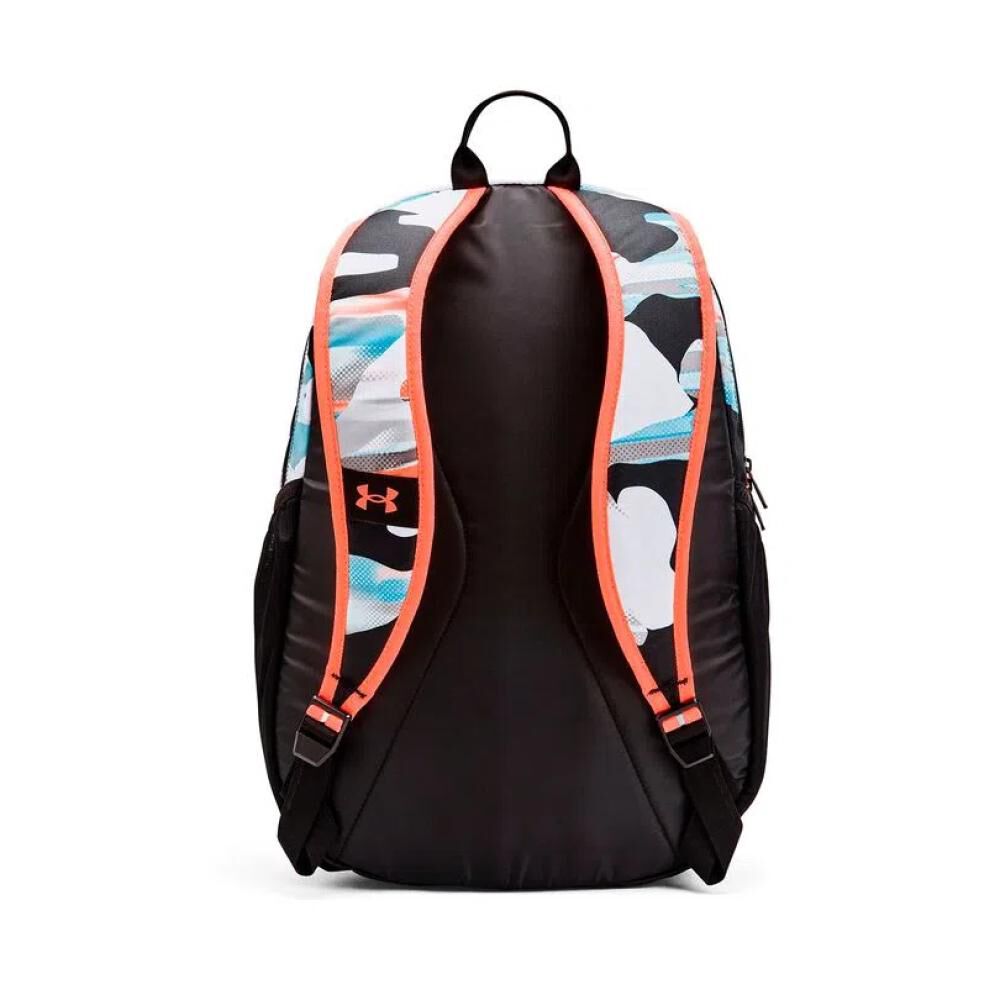 Mochila Hustle Sport Backpack Under Armour / 26 Litros image number 1.0
