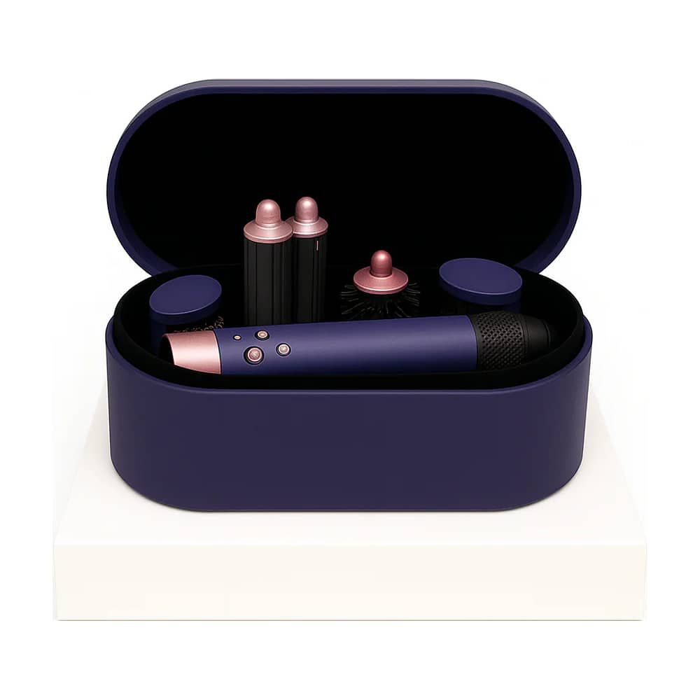 Multiestilizador 5 En 1 | Dup Dyson Airwrap Violeta image number 0.0