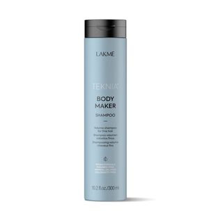 Shampoo Body Maker Lakme 300ml Teknia