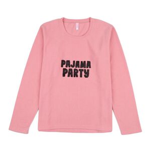 Polera De Pijama Mujer Freedom