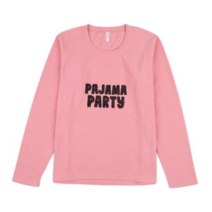 Polera De Pijama Mujer Freedom