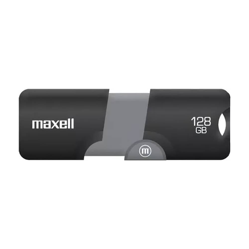 Pendrive Maxell Flix 128gb Usb 3.2 image number 1.0