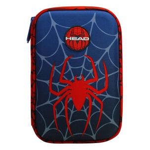 Estuche Infantil R&iacute;gido Box Head