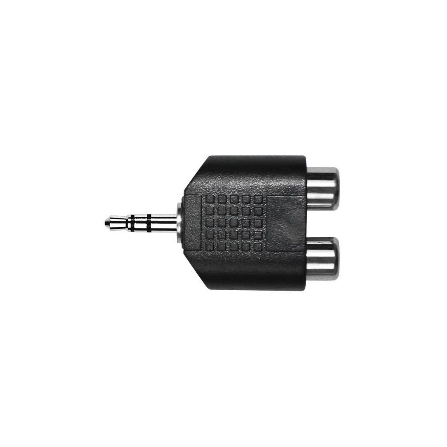 Adaptador Trs M - Rca F Kirlin 2656 image number 4.0