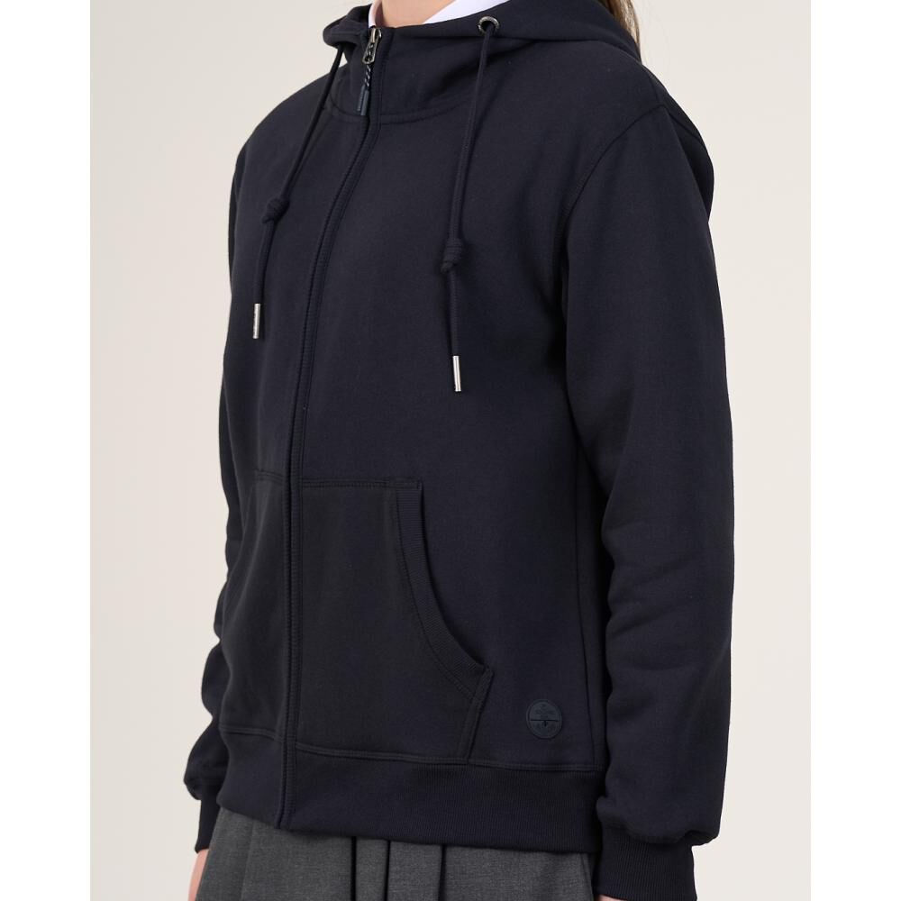 Poler&oacute;n Escolar Ni&ntilde;a Polemic Girl image number 3.0