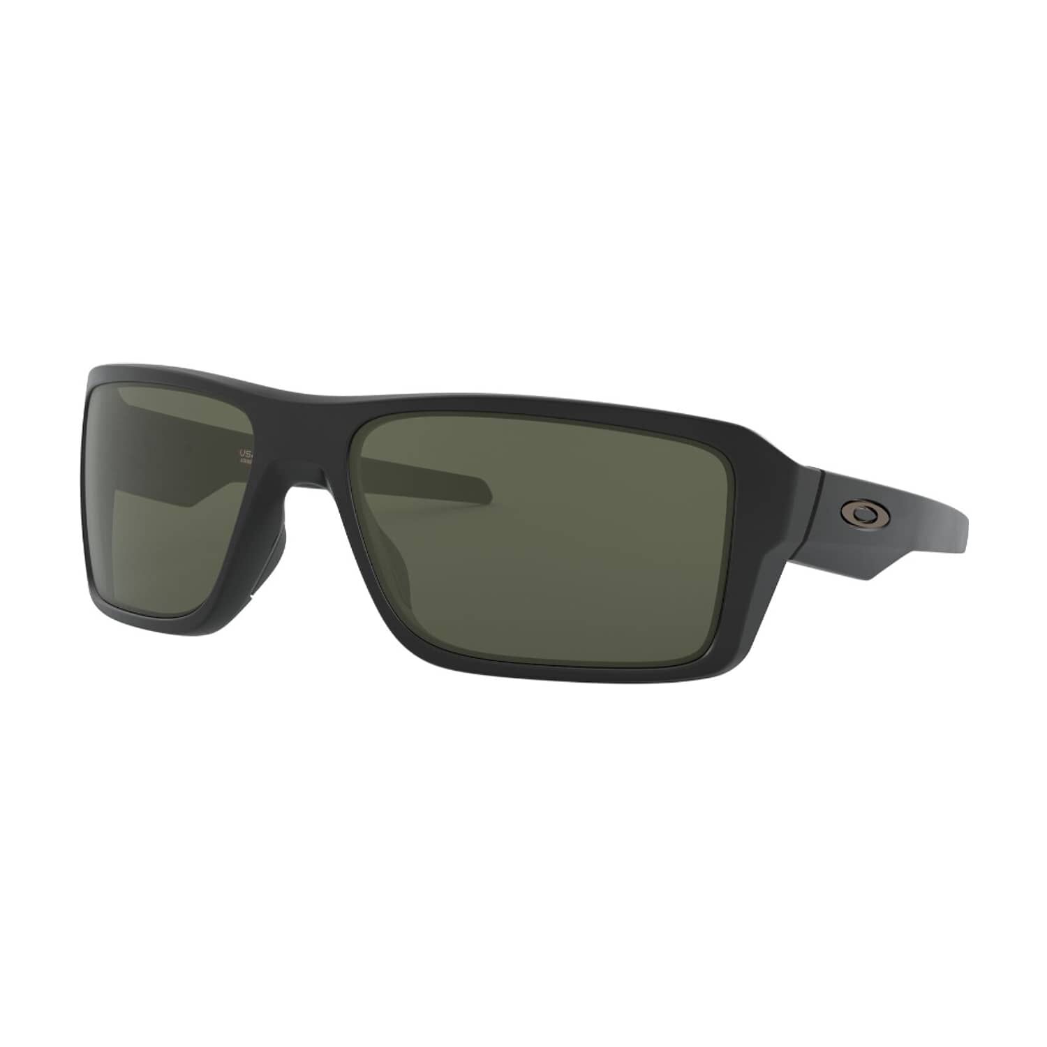 Lentes De Sol Double Edge Gris Oscuro Oakley image number 1.0